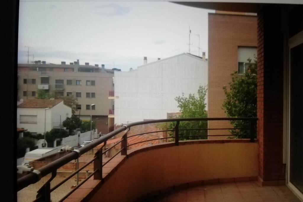 Apart Figueres Figueres (Girona) Exterior photo