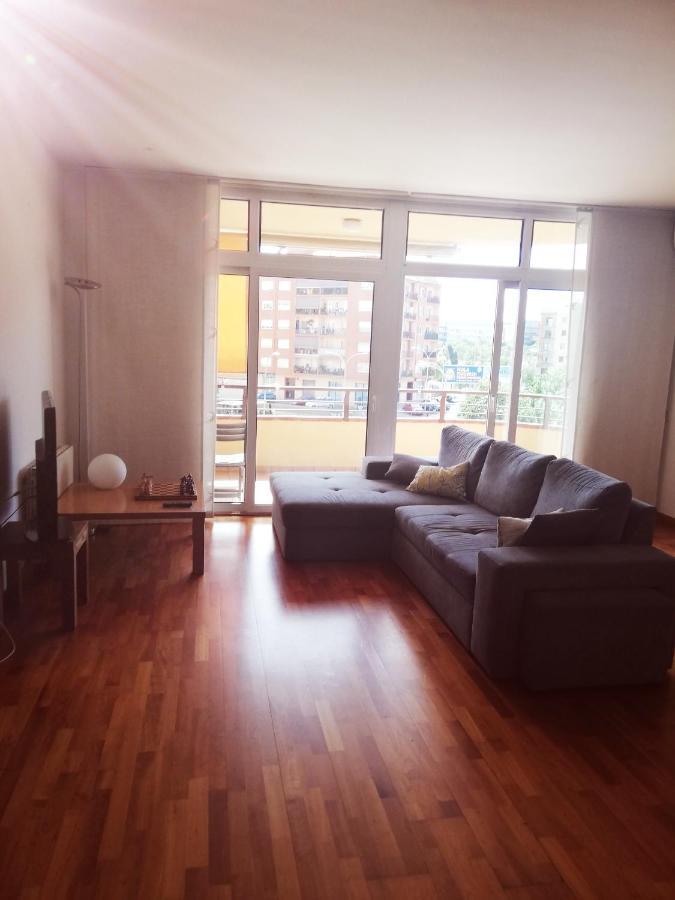 Apart Figueres Figueres (Girona) Exterior photo